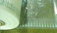 LDPE Transparent Air Column Packing Easy Handling For Transport Packaging