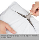 Easy Open 10x13 White Poly Mailers Envelopes Bags Self Seal With Tear Strip